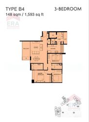 The Seafront On Meyer (D15), Condominium #505177381